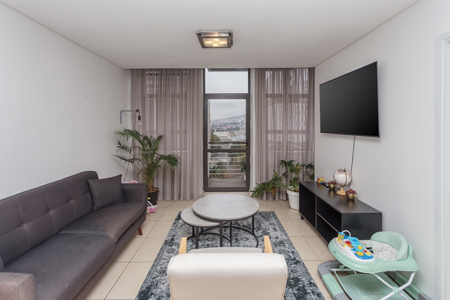 To Let 1 Bedroom Property for Rent in Cape Town City Centre Western Cape